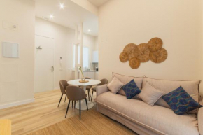 Qe Apartments